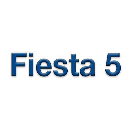 Fiesta 5