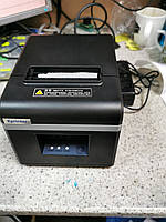 Принтер чеков XPrinter XPN160 II.