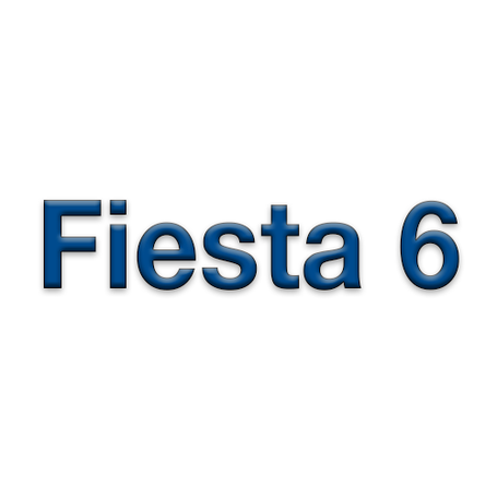 Fiesta 6