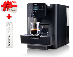 Saeco Area Focus OCS Nespresso Black (10004821)