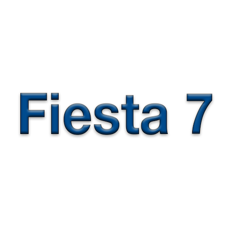 Fiesta 7