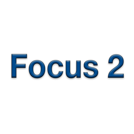 Focus 2