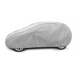 Тент на хетчбек 355-380 см Kegel-Blazusiak Basic Garage Hatchback М1 5-3954-241-3021