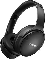 Навушники Bose QuietComfort 45 Black 866724-0100