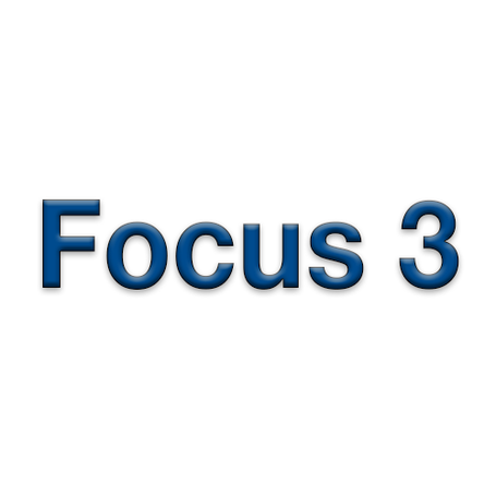 Focus 3