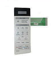 Купити Клавіатура до мікрохвильової печі LG MS2049F MFM61853402 ...