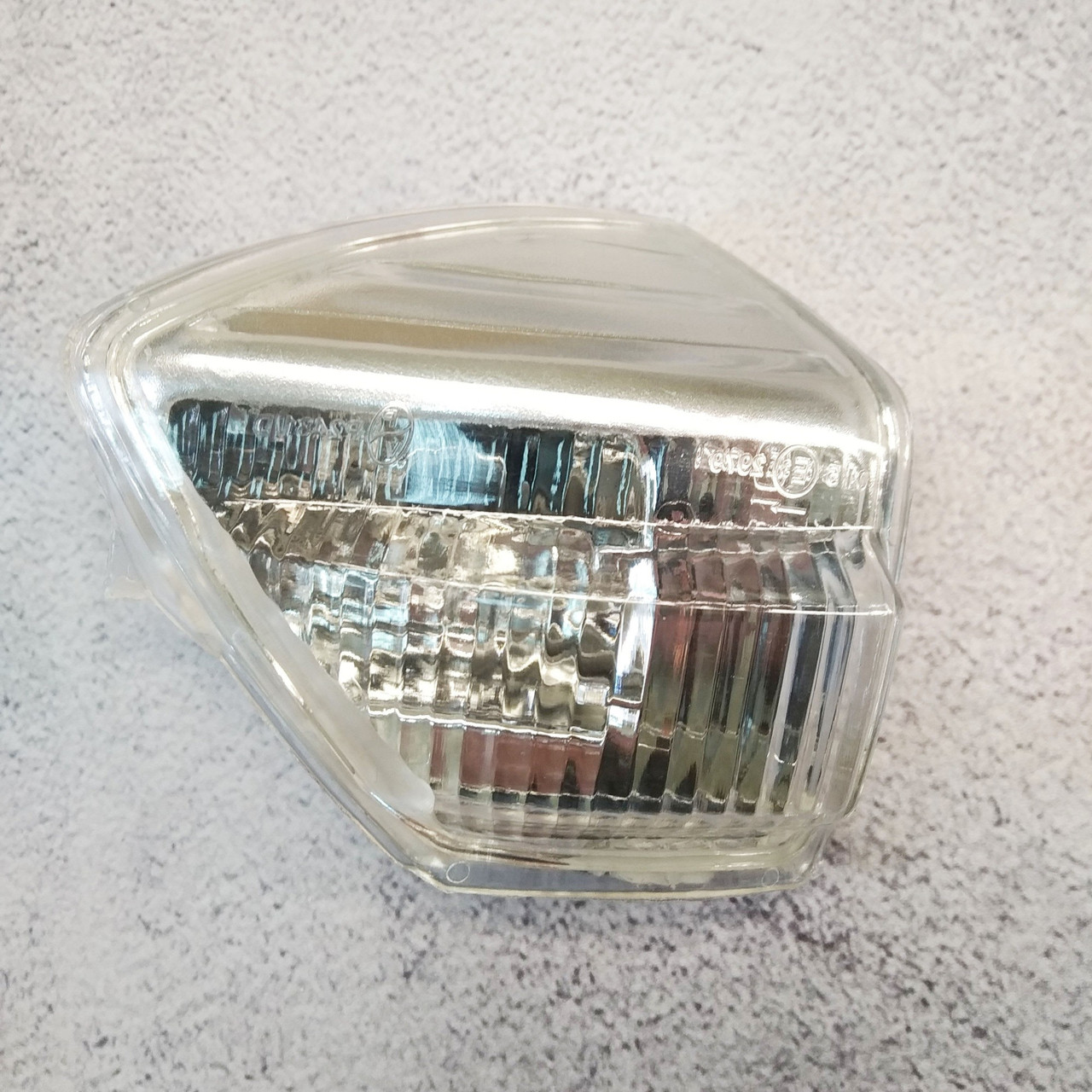 2057115 Ford Kuga (Форд Куга) 2008-2012 покажчик повороту в дзеркалі лівий, фото 1