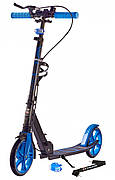 Алюмінієвий складаний самокат двоколісний Maraton RIDER