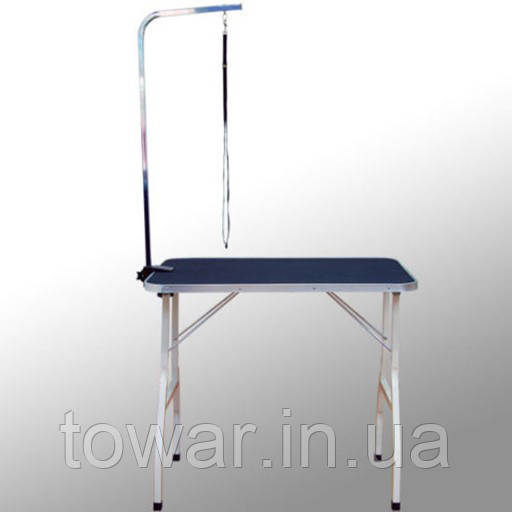 Стіл для грумінгу тварин PawHut Німеччина