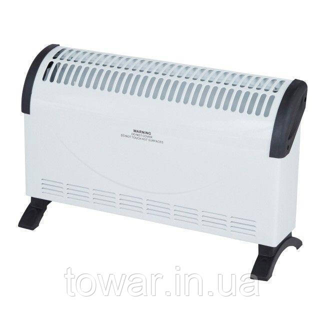 Нагрівач із турбо CH-2010M 2000 Вт Польща