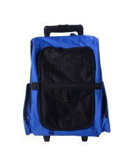 Сумка-транспортер для перевезення собаки або кішки 2in1 голуба PawHut, фото 1