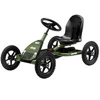 Дитячий веломобіль Gokart BERG BUDDY 3-8 років до 50 кг