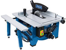 Циркулярна пила Scheppach HS 80