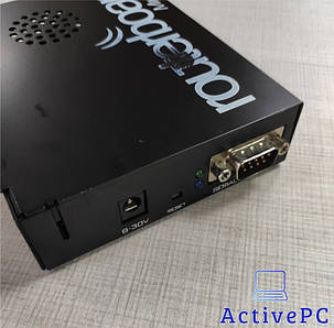 Роутер Mikrotik Маршрутизатор MikroTik RouterBOARD RB450G | Б. У, фото 3