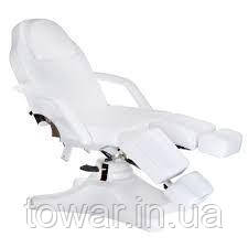 Канапа косметологічна для педикюру BD-8243