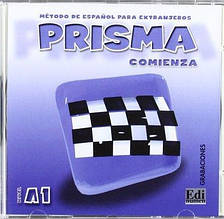 PRISMA A1 - CD