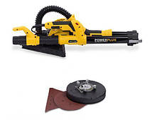 Шліфмашина жираф 710 Вт POWERPLUS POWX0477 БЕЛЬГІЯ