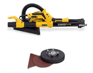 ШЛИФОВАЛЬНІ МАШИНИ