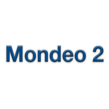 Mondeo 2