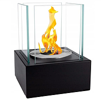 Біокамін Smart Black 170х130 6908