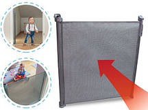 Манеж огорожу для дітей LIONELO до 140 см 6520