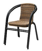 Садове крісло 60 Х 53 см