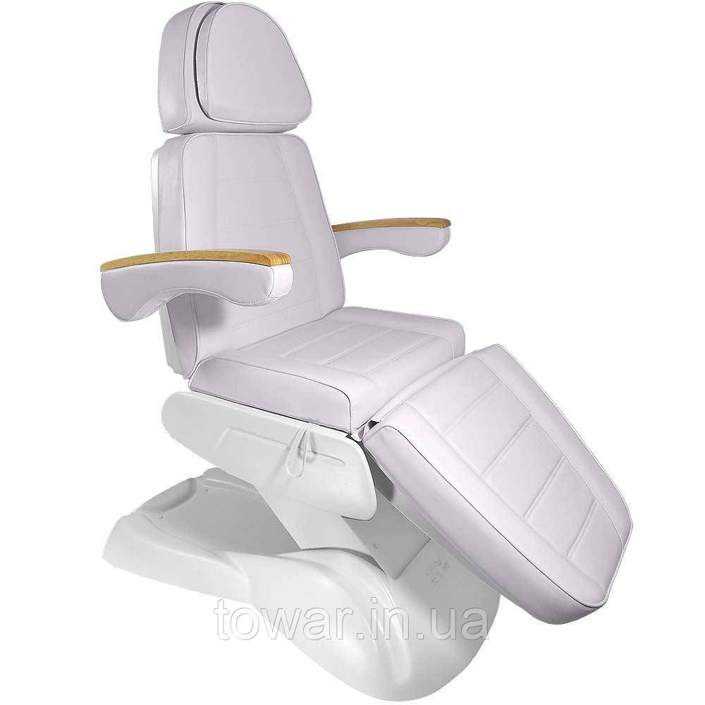 Канапа косметологічна електрична Lux 273 B 3 мотори