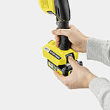 Акумуляторні ножиці для трави та кущів Karcher GSH 18-20 Battery, фото 4