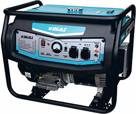 Генератор SIGMA 5710401