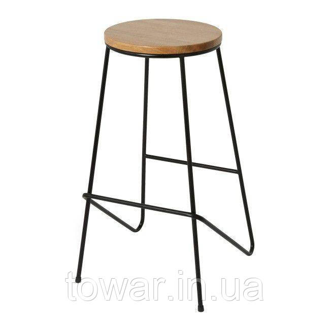 Стілець барний COOKE&LEWIS MALOUX 71 см