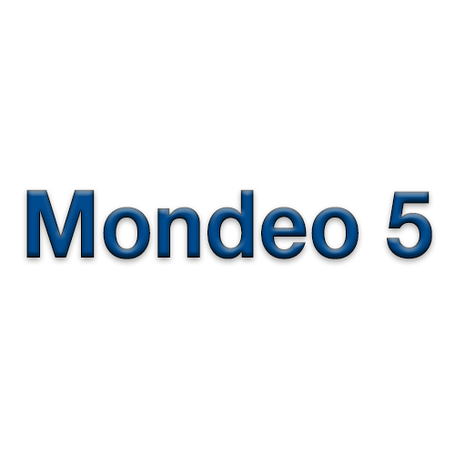 Mondeo 5