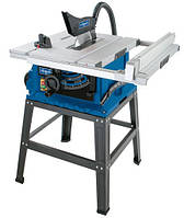 Настільна пила SCHEPPACH HS105 2000W 255 мм