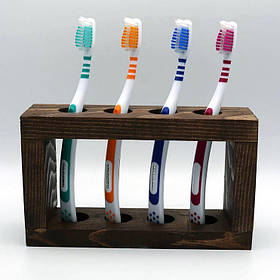 Органайзер для зубних щіток "Береша"