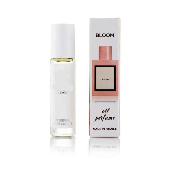 Жіночий масляний парфум Bloom 10 мл
