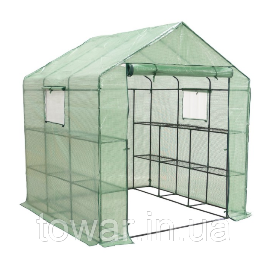 Мини-теплица Садовая 200X200X220 См ПОЛЬША — Купить Недорого на Bigl.ua ...