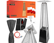 Ексклюзивний нагрівач потужністю 13 кВт