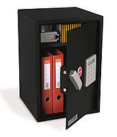 Сейф великий електронний — KRT692019