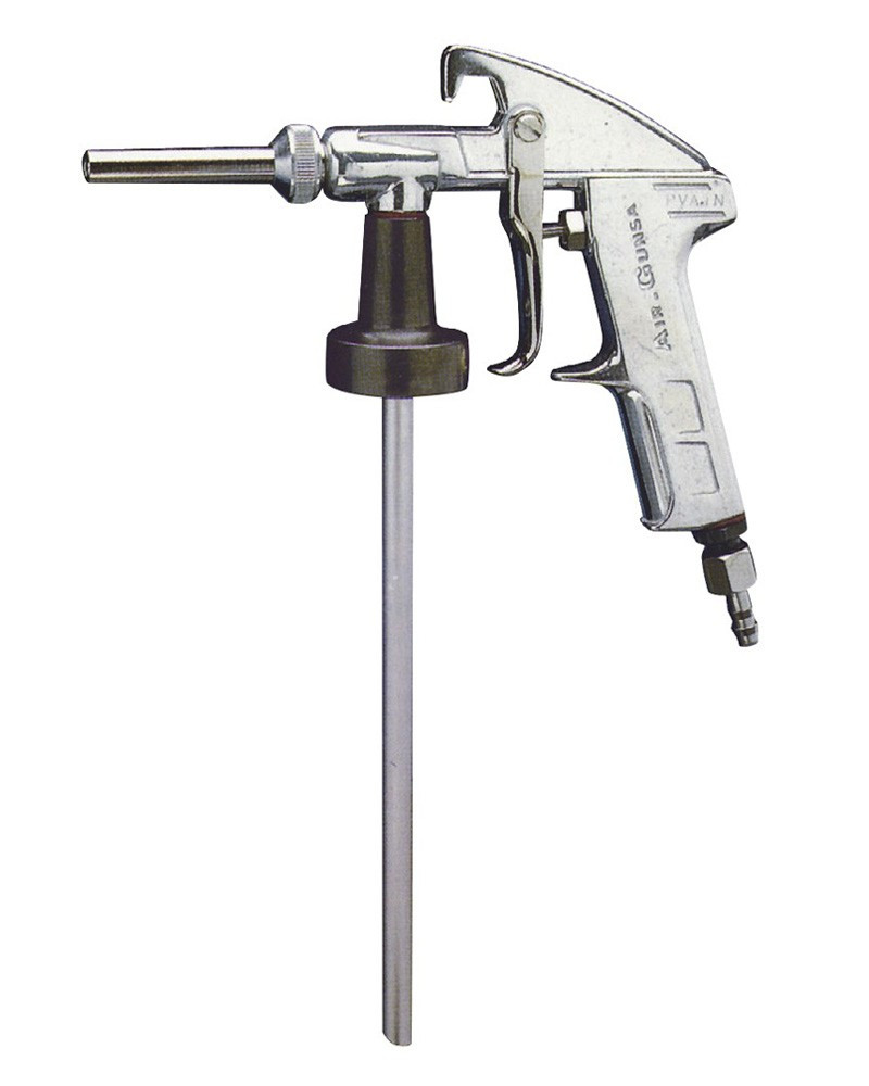 Пістолет для нанесення захисних покриттів Anest Iwata Air Gunsa PVA TN
