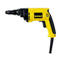 Шуруповерт DeWALT DW269K сетевой (DW269K)