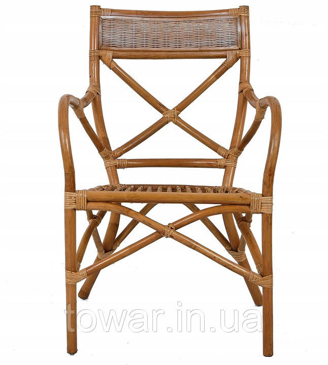 LARUS EXCLUSIVE набор мебели из ротанга - фото 2 - id-p1586851261