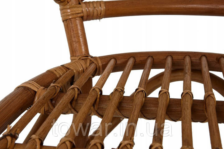 LARUS EXCLUSIVE набор мебели из ротанга - фото 3 - id-p1586851261