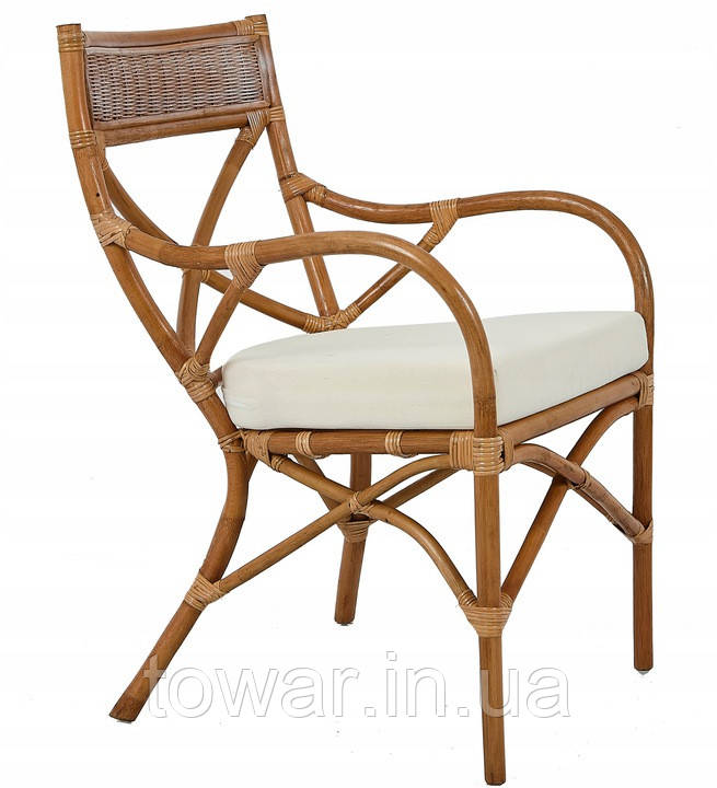 LARUS EXCLUSIVE набор мебели из ротанга - фото 5 - id-p1586851261