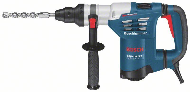 Перфоратор Bosch GBH 4-32 DFR Professional (0611332100) - фото 2 - id-p464363526