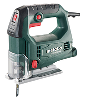 Електролобзик Metabo STEB65 Quick з кейсом