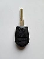 Корпус для ключа BMW E31 E32 E34 E36 E38 E39 E46 Z3 Galakeys 3 кн c лезвием (18-02)