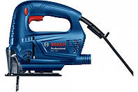 Електролобзик BOSCH GST700