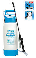 Обприскувач GLORIA CleanMaster CM 50, 5 л