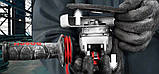 Болгарка Bosch GWX 17-125 S Professional з системою X-LOCK, 1700 Вт, 125 мм, фото 7