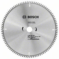 Диск пильный Bosch Eco for Aluminium 305х30 Z96, алюминий (2608644396)