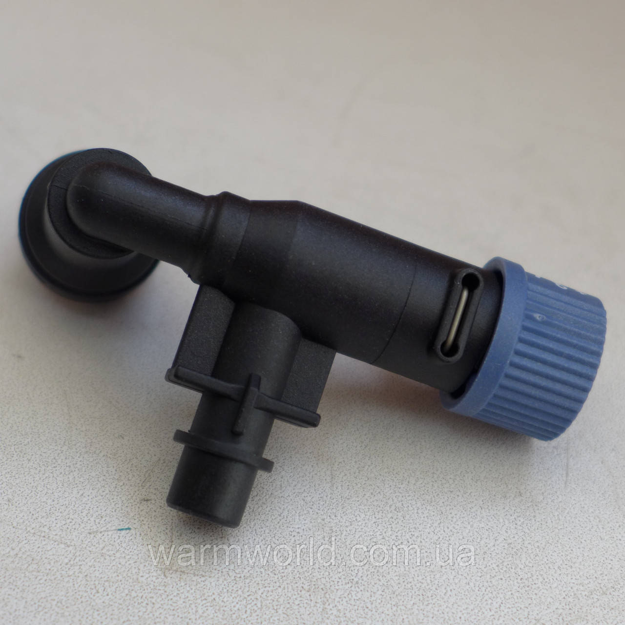 0020217545 Кран підживлення Пантера v20 Temaclassic 2016 Protherm